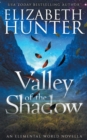 Image for Valley of the Shadow : An Elemental World Holiday Novella