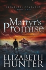 Image for Martyr&#39;s Promise : A Paranormal Mystery Novel