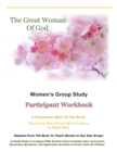 Image for The Great Woman Of God Women&#39;s Group Study