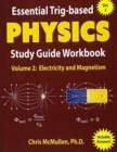 Image for Essential Trig-based Physics Study Guide Workbook
