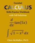 Image for Essential calculus skills practice workbook  : with full solutions