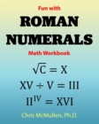 Image for Fun with Roman Numerals Math Workbook