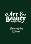 Image for Art &amp; beauty magazineNumbers 1, 2 &amp; 3