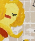 Image for Rose Wylie: Lolita&#39;s House