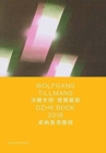 Image for Wolfgang Tillmans: DZHK Book 2018