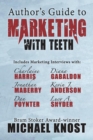 Image for Author&#39;s Guide to Marketing With Teeth