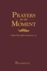 Image for Prayers for the Moment