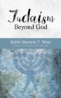 Image for Judaism Beyond God