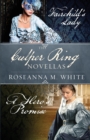 Image for The Culper Ring Novellas : Fairchild&#39;s Lady and A Hero&#39;s Promise
