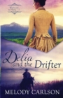 Image for Delia and the Drifter