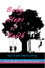 Image for Baby Steps of Faith: Hope for Your Adoption Journey