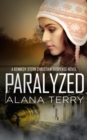 Image for Paralyzed: A Kennedy Stern Christian Suspense Novel Book 2