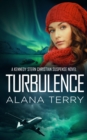 Image for Turbulence: A Kennedy Stern Christian Suspense Novel Book 5