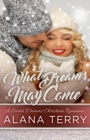 Image for What Dreams May Come: A Sweet Dreams Christian Romance Book 2