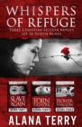 Image for Whispers of Refuge Box Set