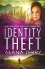 Image for Identity Theft.