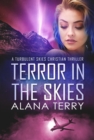 Image for Terror in the Skies