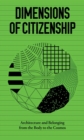 Image for Dimensions of Citizenship
