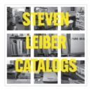 Image for Steven Leiber - catalogs