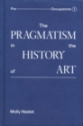 Image for The Pragmatism in the History of Art