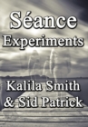 Image for Seance Experiments