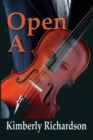 Image for Open A