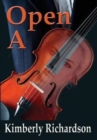 Image for Open A