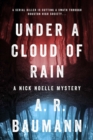 Image for Under a Cloud of Rain: A Nick Noelle Mystery