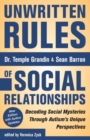 Image for Unwritten Rules of Social Relationships