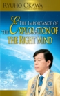 Image for The Importance of the Exploration of the Right Mind