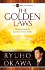 Image for The Golden Laws: History Through the Eyes of the Eternal Buddha