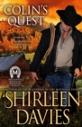 Image for Colin&#39;s Quest : MacLarens of Boundary Mountain Historical Western Romance Series