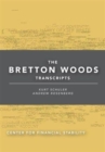 Image for BRETTON WOODS TRANSCRIPTS