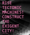Image for Rise Tectonic Machines!