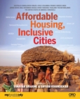 Image for Affordable housing  : inclusive cities