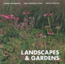 Image for Landscapes and gardens