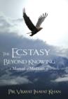 Image for Ecstasy Beyond Knowing