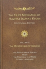 Image for The Sufi Message of Hazrat Inayat Khan Vol. 2 Centennial Edition
