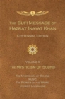 Image for The Sufi Message of Hazrat Inayat Khan Vol. 2 Centennial Edition