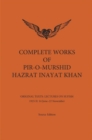 Image for Complete Works of Pir-O-Murshid Hazrat Inayat Khan