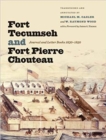 Image for Fort Tecumseh And Fort Pierre Chouteau : Journal And Letter Books, 1830-1850
