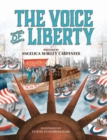 Image for The voice of liberty  : votes for women