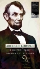 Image for Abraham Lincoln : A Western Legacy