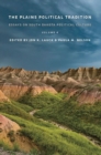 Image for The Plains Political Tradition : Essays on South Dakota Political Culture