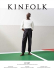 Image for Kinfolk Volume 26 : The Sports Issue