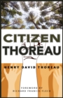 Image for Citizen Thoreau