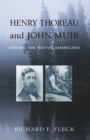 Image for Henry Thoreau and John Muir Among the Native Americans