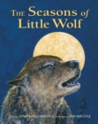 Image for The Seasons of Little Wolf