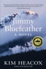 Image for Jimmy Bluefeather