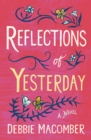 Image for Reflections of Yesterday